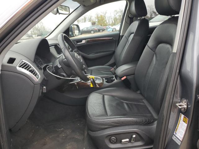 Photo 6 VIN: WA1CFAFP7EA064179 - AUDI Q5 PREMIUM 