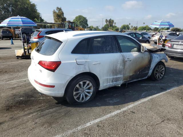 Photo 2 VIN: WA1CFAFP7EA064313 - AUDI Q5 PREMIUM 