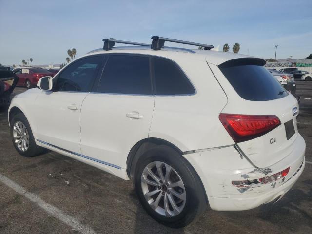 Photo 1 VIN: WA1CFAFP7EA072461 - AUDI Q5 PREMIUM 