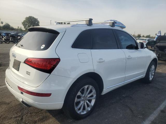 Photo 2 VIN: WA1CFAFP7EA072461 - AUDI Q5 PREMIUM 