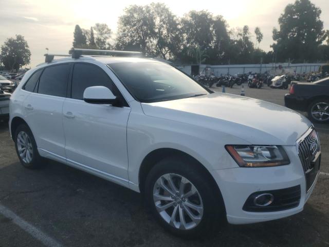 Photo 3 VIN: WA1CFAFP7EA072461 - AUDI Q5 PREMIUM 