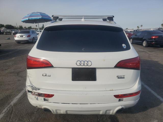 Photo 5 VIN: WA1CFAFP7EA072461 - AUDI Q5 PREMIUM 