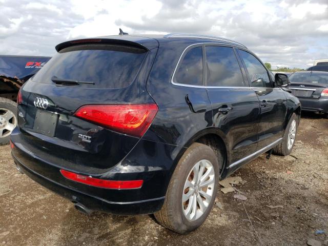 Photo 2 VIN: WA1CFAFP7EA085937 - AUDI Q5 PREMIUM 