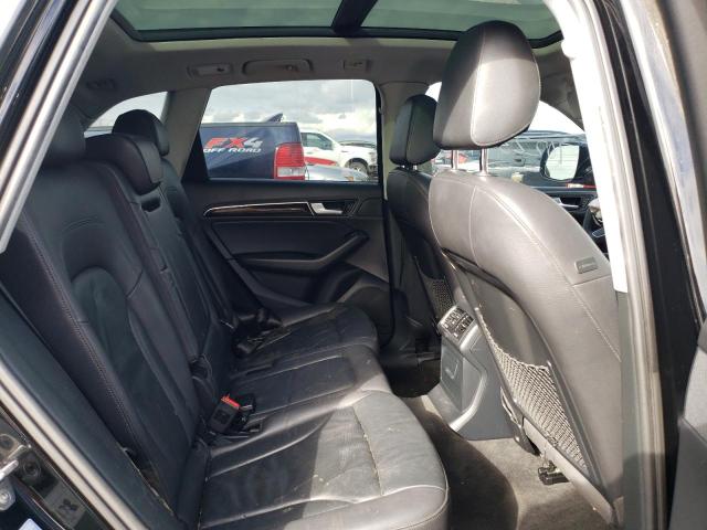 Photo 9 VIN: WA1CFAFP7EA085937 - AUDI Q5 PREMIUM 