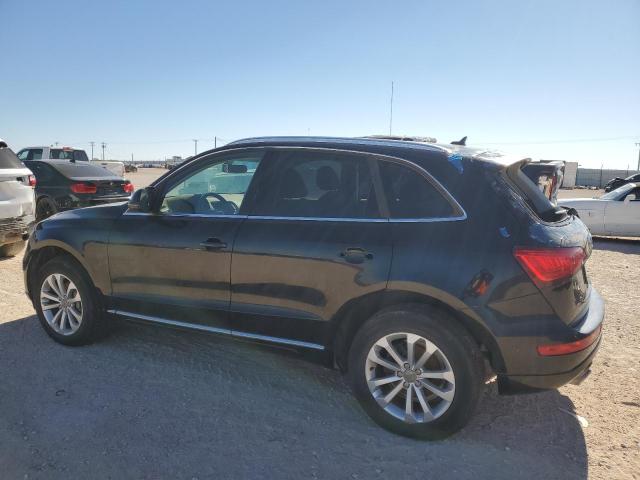 Photo 1 VIN: WA1CFAFP7EA092130 - AUDI Q5 