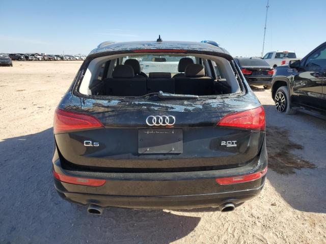 Photo 5 VIN: WA1CFAFP7EA092130 - AUDI Q5 