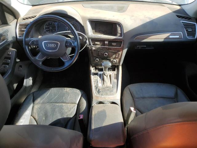 Photo 7 VIN: WA1CFAFP7EA092130 - AUDI Q5 