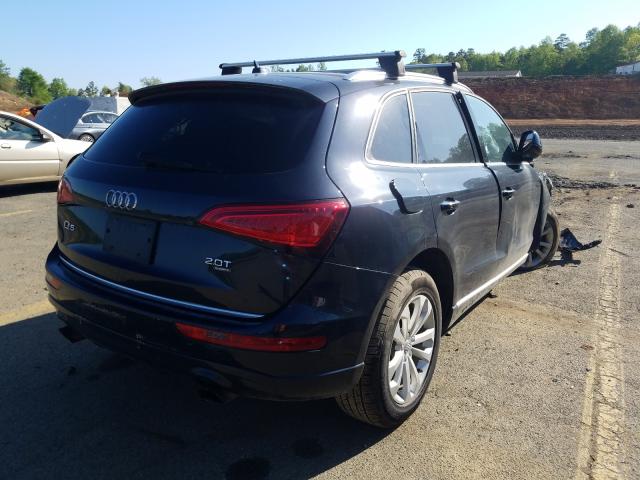 Photo 3 VIN: WA1CFAFP7FA003576 - AUDI Q5 PREMIUM 