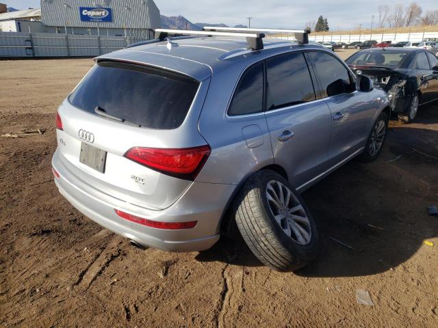 Photo 3 VIN: WA1CFAFP7FA016635 - AUDI Q5 PREMIUM 