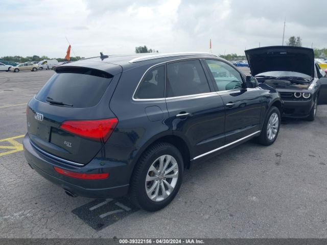 Photo 3 VIN: WA1CFAFP7FA017266 - AUDI Q5 