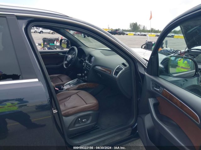 Photo 4 VIN: WA1CFAFP7FA017266 - AUDI Q5 