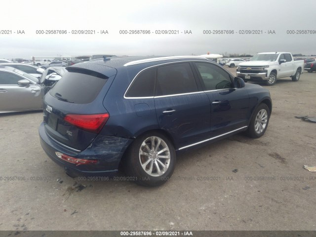 Photo 3 VIN: WA1CFAFP7FA033399 - AUDI Q5 