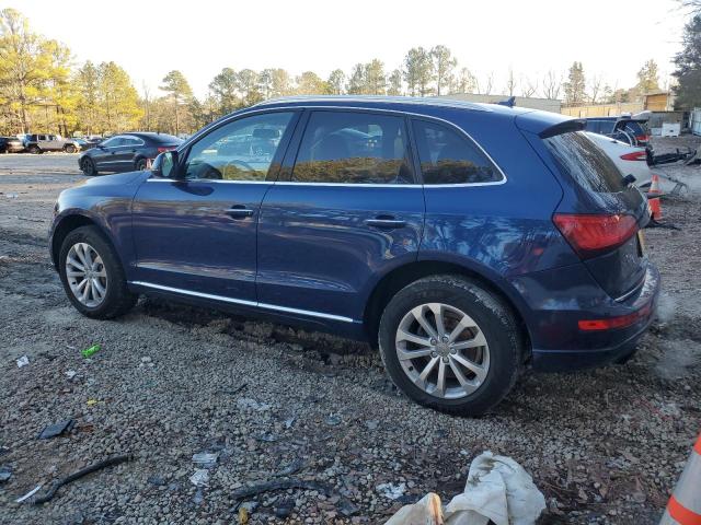 Photo 1 VIN: WA1CFAFP7FA042846 - AUDI Q5 