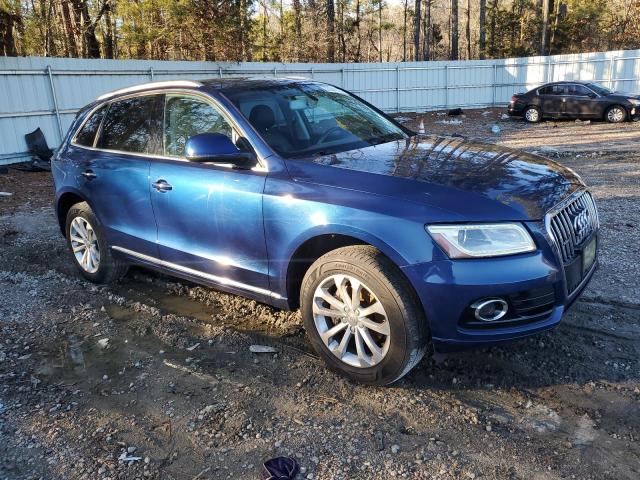 Photo 3 VIN: WA1CFAFP7FA042846 - AUDI Q5 