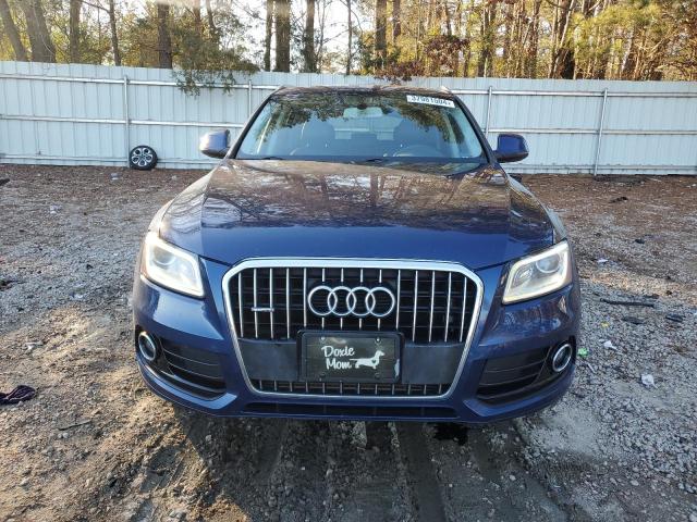 Photo 4 VIN: WA1CFAFP7FA042846 - AUDI Q5 