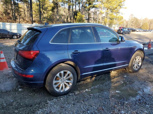 Photo 2 VIN: WA1CFAFP7FA042846 - AUDI Q5 