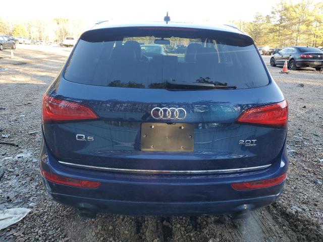 Photo 5 VIN: WA1CFAFP7FA042846 - AUDI Q5 