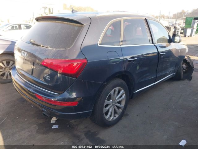 Photo 3 VIN: WA1CFAFP7FA045262 - AUDI Q5 