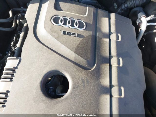 Photo 9 VIN: WA1CFAFP7FA045262 - AUDI Q5 