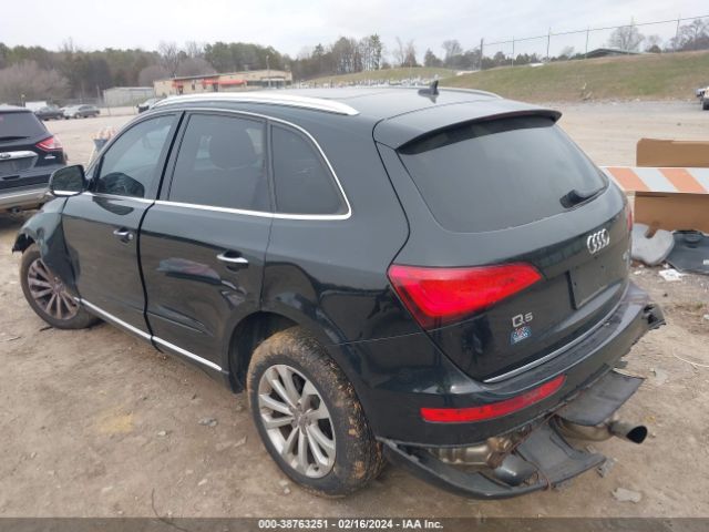 Photo 2 VIN: WA1CFAFP7FA045617 - AUDI Q5 