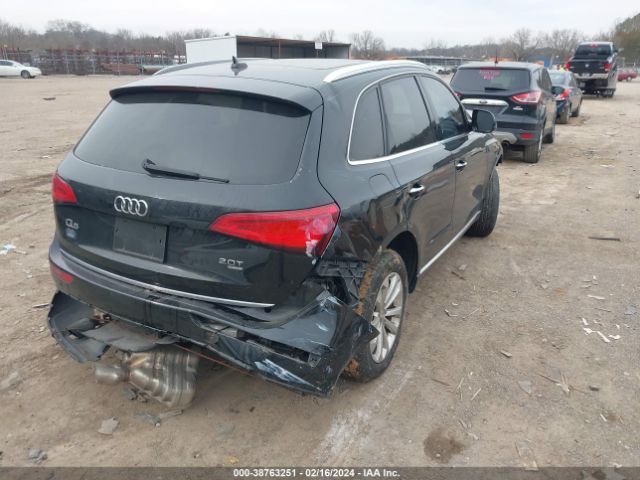 Photo 3 VIN: WA1CFAFP7FA045617 - AUDI Q5 