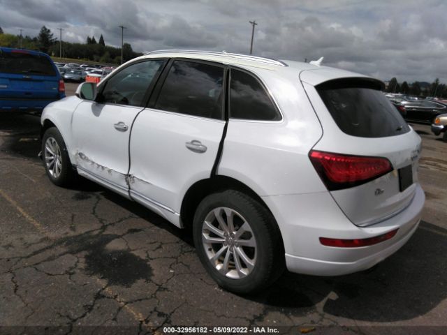 Photo 2 VIN: WA1CFAFP7FA050185 - AUDI Q5 