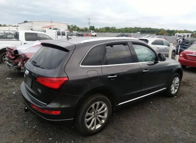 Photo 3 VIN: WA1CFAFP7FA051112 - AUDI Q5 