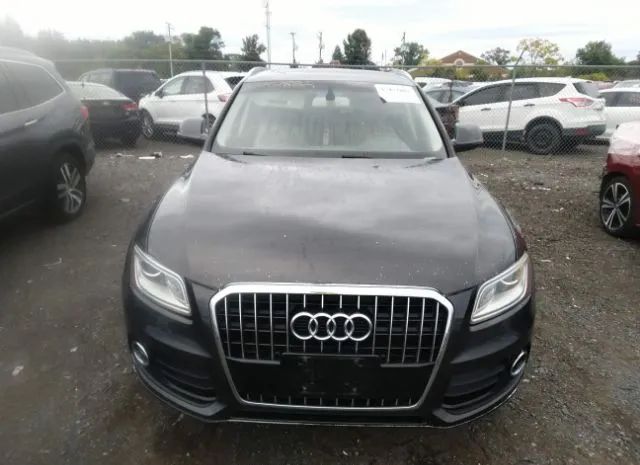 Photo 5 VIN: WA1CFAFP7FA051112 - AUDI Q5 