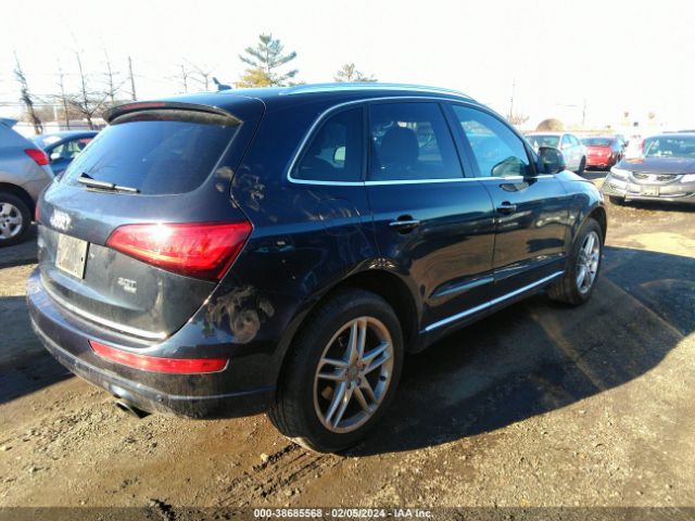 Photo 3 VIN: WA1CFAFP7FA053328 - AUDI Q5 