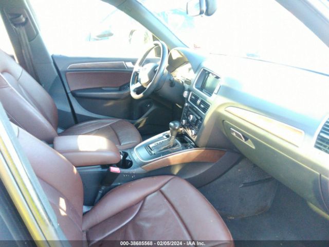 Photo 4 VIN: WA1CFAFP7FA053328 - AUDI Q5 