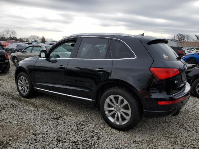 Photo 1 VIN: WA1CFAFP7FA066113 - AUDI Q5 PREMIUM 