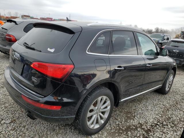 Photo 2 VIN: WA1CFAFP7FA066113 - AUDI Q5 PREMIUM 