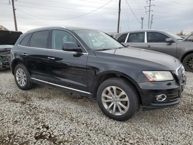 Photo 3 VIN: WA1CFAFP7FA066113 - AUDI Q5 PREMIUM 