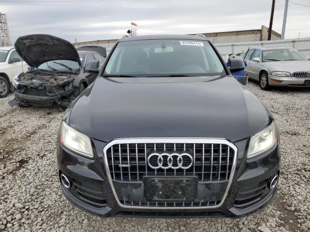 Photo 4 VIN: WA1CFAFP7FA066113 - AUDI Q5 PREMIUM 