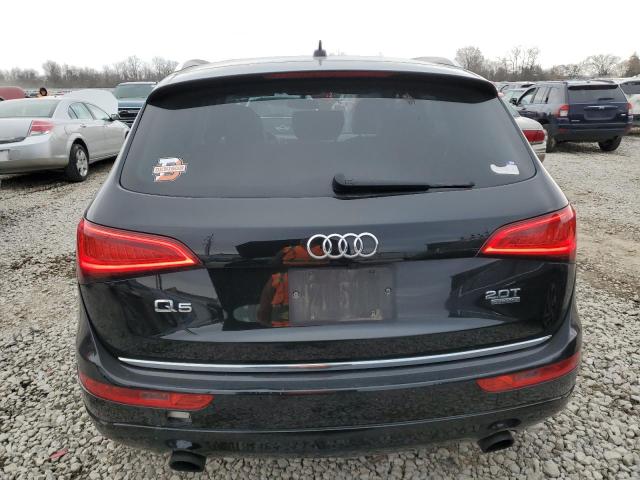 Photo 5 VIN: WA1CFAFP7FA066113 - AUDI Q5 PREMIUM 