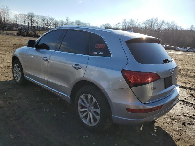 Photo 1 VIN: WA1CFAFP7FA097863 - AUDI Q5 