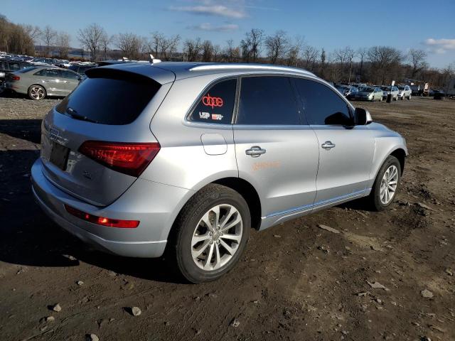 Photo 2 VIN: WA1CFAFP7FA097863 - AUDI Q5 