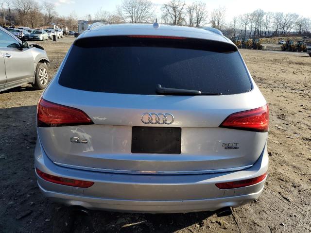 Photo 5 VIN: WA1CFAFP7FA097863 - AUDI Q5 