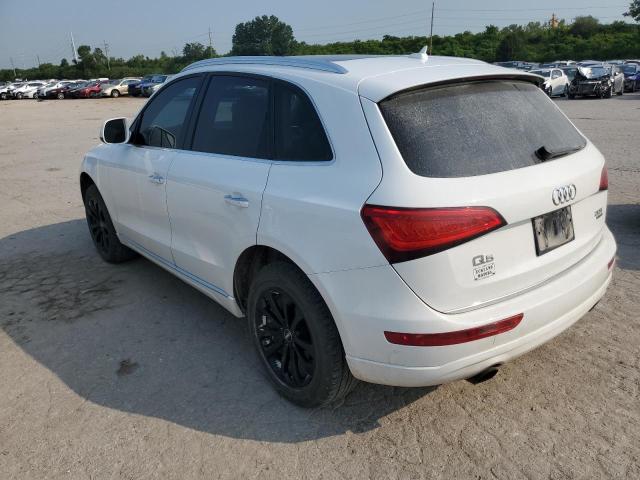 Photo 1 VIN: WA1CFAFP7FA099502 - AUDI Q5 