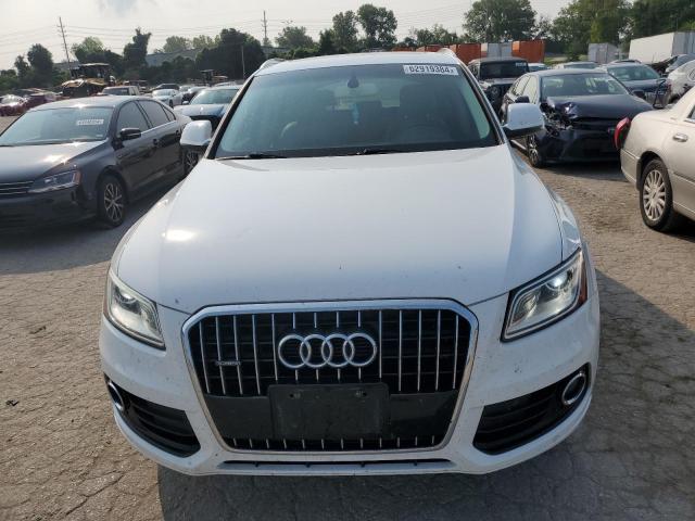 Photo 4 VIN: WA1CFAFP7FA099502 - AUDI Q5 