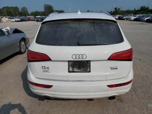 Photo 5 VIN: WA1CFAFP7FA099502 - AUDI Q5 