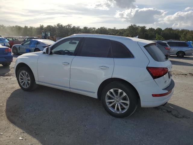 Photo 1 VIN: WA1CFAFP7FA105086 - AUDI Q5 PREMIUM 