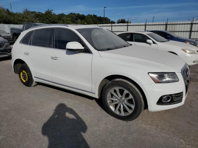 Photo 3 VIN: WA1CFAFP7FA105086 - AUDI Q5 PREMIUM 