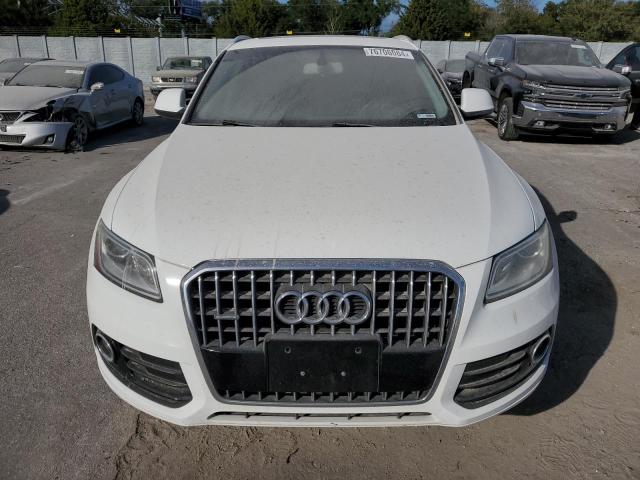 Photo 4 VIN: WA1CFAFP7FA105086 - AUDI Q5 PREMIUM 