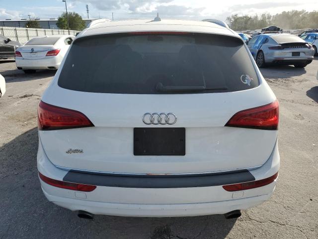 Photo 5 VIN: WA1CFAFP7FA105086 - AUDI Q5 PREMIUM 