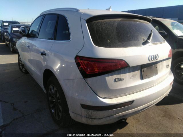 Photo 2 VIN: WA1CFAFP7FA122826 - AUDI Q5 