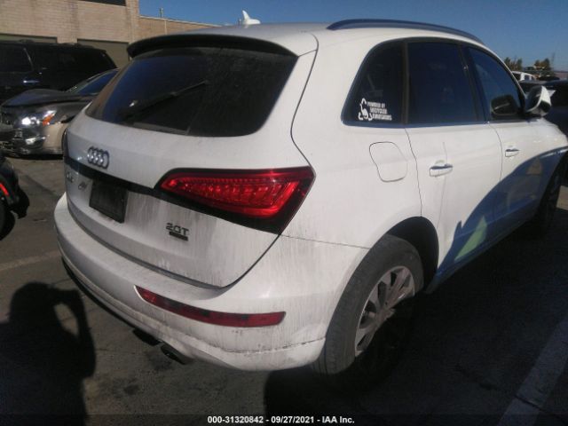 Photo 3 VIN: WA1CFAFP7FA122826 - AUDI Q5 