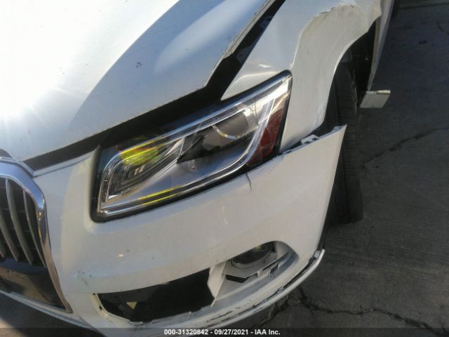 Photo 5 VIN: WA1CFAFP7FA122826 - AUDI Q5 