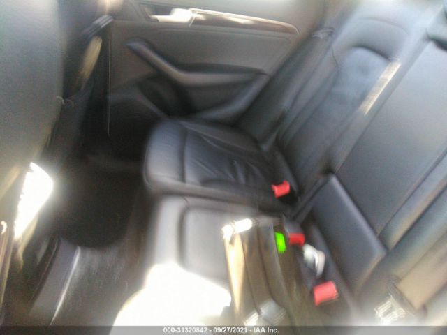 Photo 7 VIN: WA1CFAFP7FA122826 - AUDI Q5 