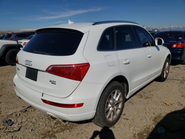 Photo 3 VIN: WA1CFAFP8BA002575 - AUDI Q5 PREMIUM 